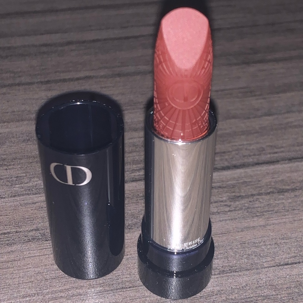 Rouge Dior 913 Mystic Plum Matte Lipstick | Brand New Not Used; Not Swatched